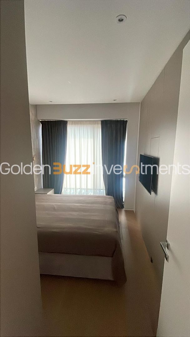 Apartament 4 camere cu View Panoramic Unic - Poză 14