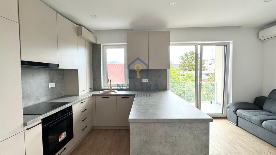 Apartament de vanzare 2 camere - Bloc nou - Centrul Vechi - Poză 1