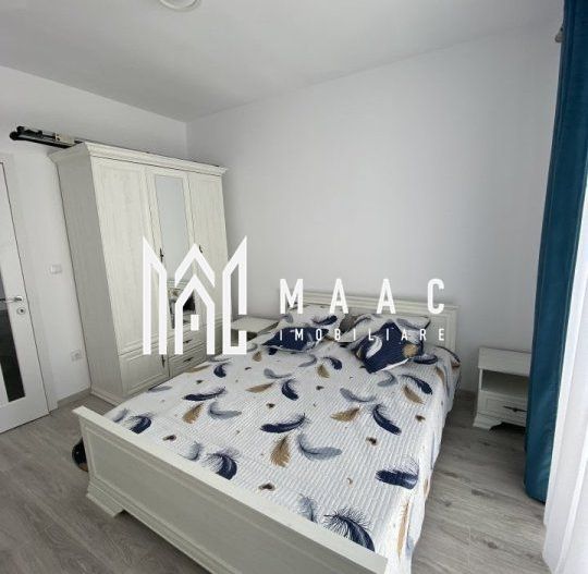 Apartament rezidential I 3 camere I 70mpu I Parcare I Turnisor - Poză 7