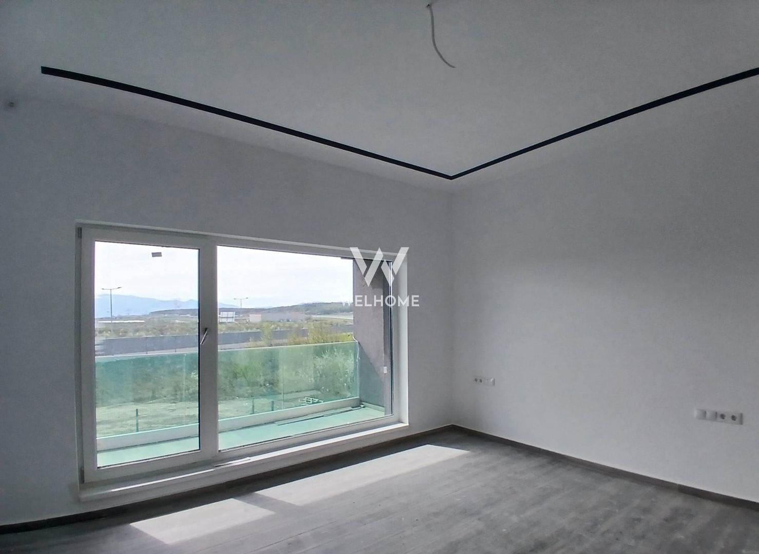 Casă individuală premium, 200 mp utili ,teren 815mp - Șelimbăr - Poză 14