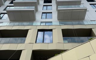 Apartament 4 camere***LUX/Imobil exclusivist//Mall Promenada - Poză 24