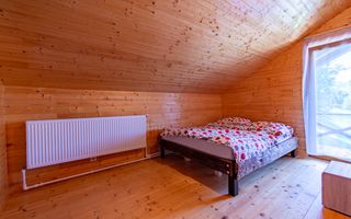 Casa de Vacanta | 5 camere | Foisor | Jacuzzi | teren 4000 m2 | Valeni - Poză 16