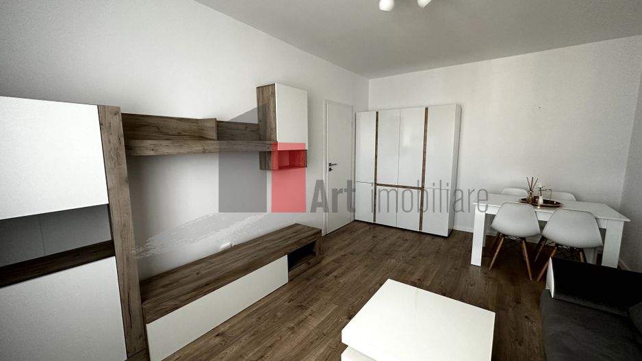 Inchiriere apartament 2 camere Grozavesti-Politehnica+Loc de parcare - Poză 4