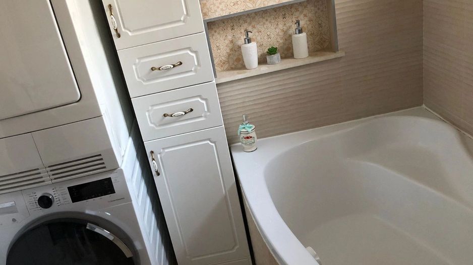 APARTAMENT CU 2 CAMERE IN DUMBRAVITA - Poză 15