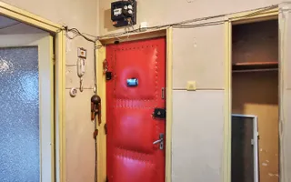 3 Cam Militari–Lujerului-Metrou-Parc Tudor Vladimirescu - De renovat - Poză 13