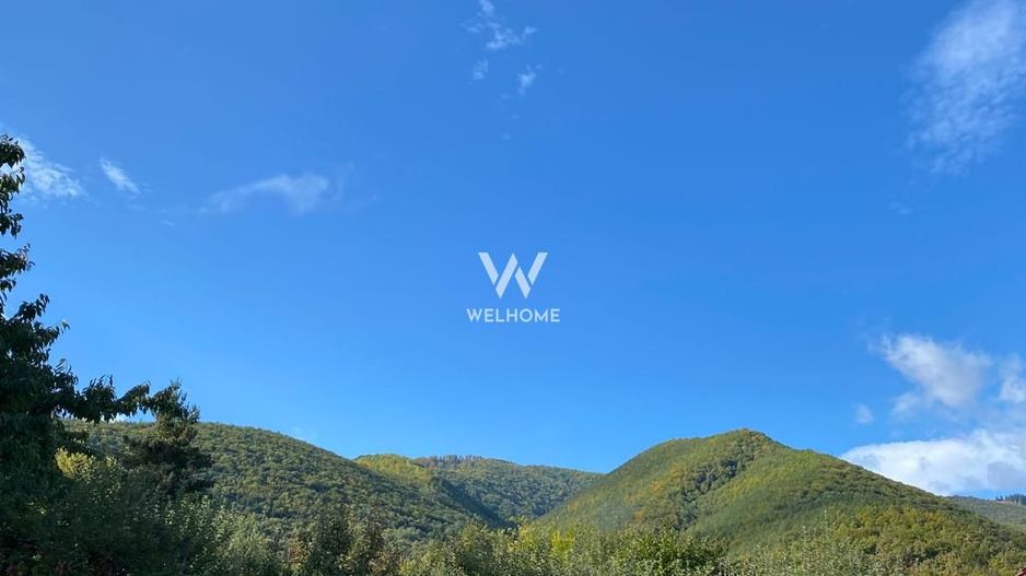 Teren intravilan constructii - Sibiel - Sibiu - Poză 2