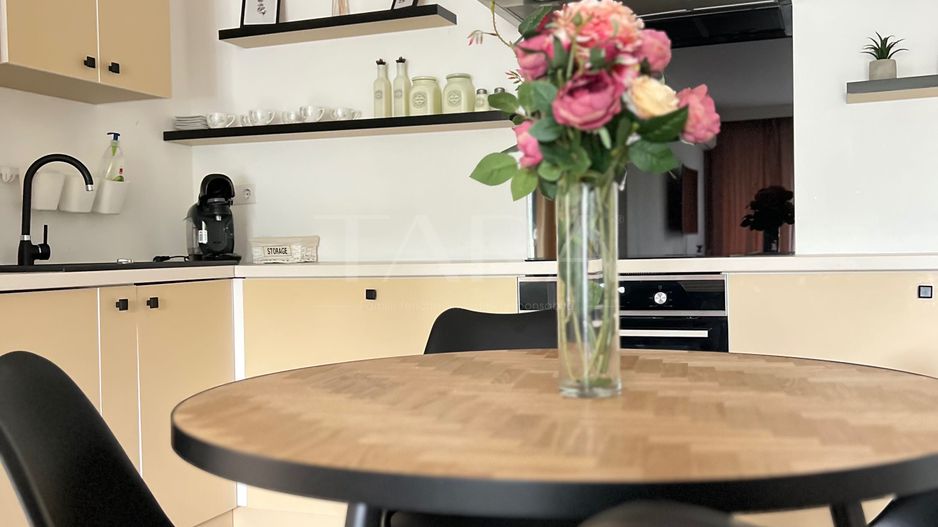 Apartament modern cu terasă generoasă – Zona Wings. - Poză 4