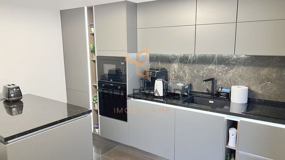 Apartament cu 2 camere ultracentral! - Poză 2