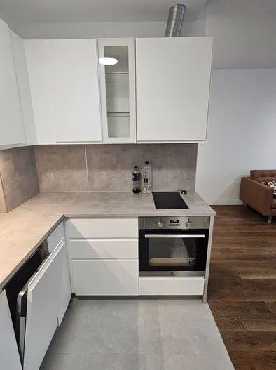 inchiriere ap. 2 camere One Cotroceni - Poză 1