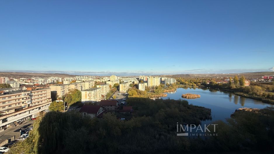 Apartament modern cu 2 camere decomandat langa Iulius Mall - Poză 12