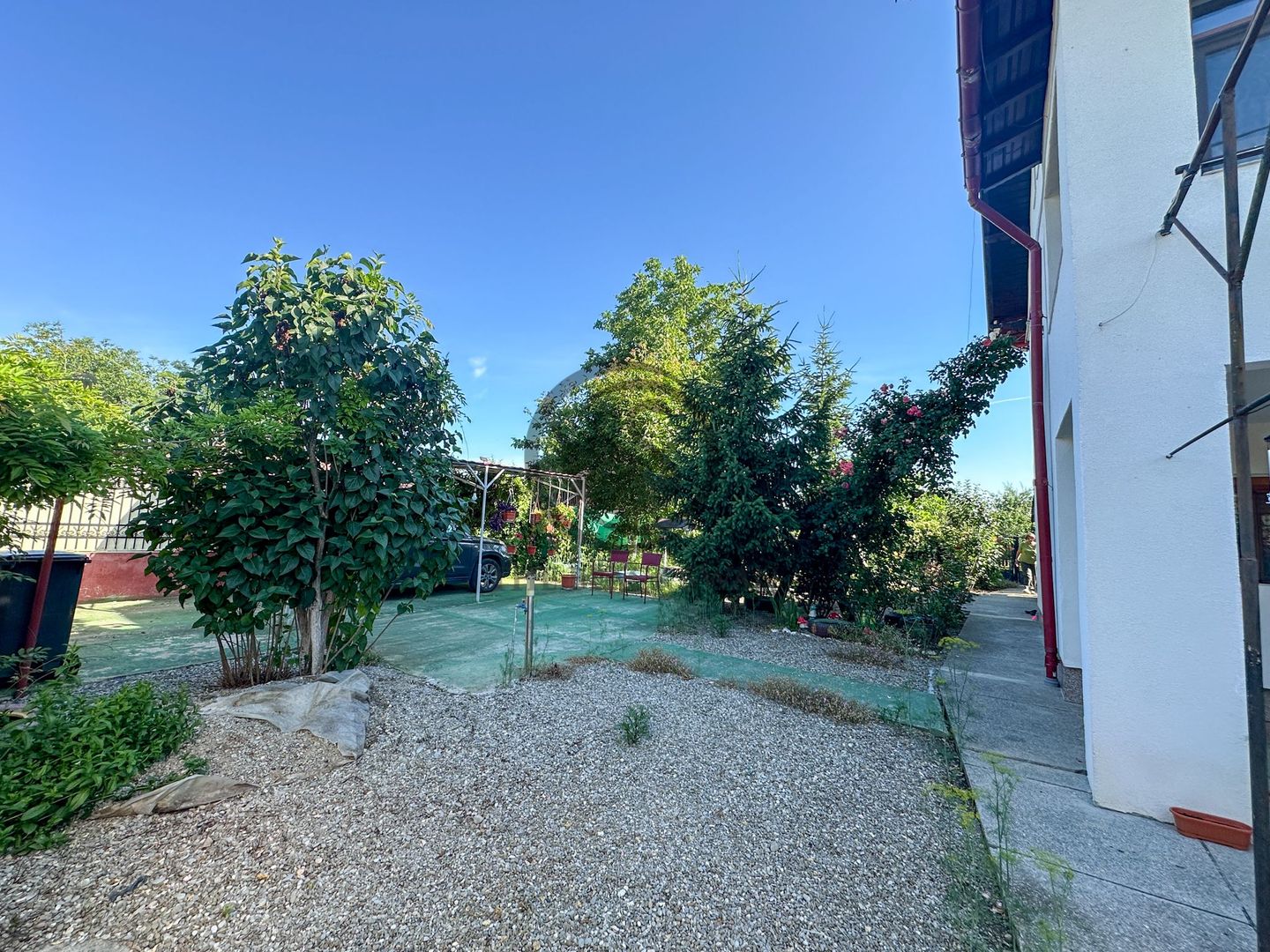 Casa de vanzare 1600 mp teren l Cocorastii Colt, Prahova l Comision 0% - Poză 25