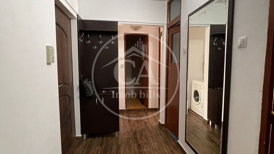 Apartament cu 3 camere de vânzare de tip PC în zona Rogerius, Oradea - Poză 15
