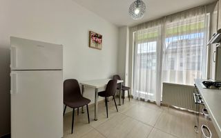 Apartament 43 mp, mobilat/utilat, Sopor, garaj subteran,  Baza Sportiva - Poză 14