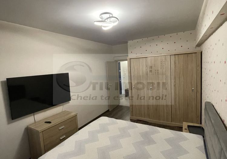 Apartament 2 camere de închiriat – Tătărași, Doi Baieti - Poză 2