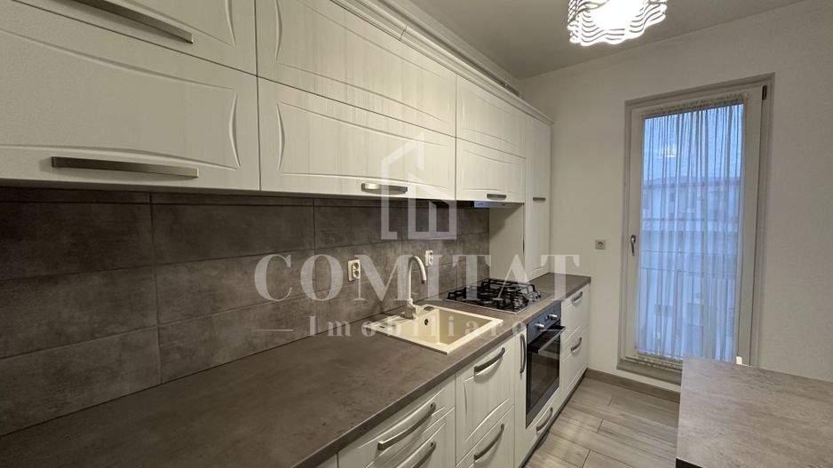 Apartament 2 camere | 63mp | Cartier Europa - Poză 6
