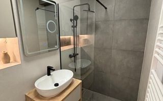 Garsonieră 🏢 | Plaza Residence Faza 4 📍 | Parter ⬇️ | Vedere spre pa - Poză 8