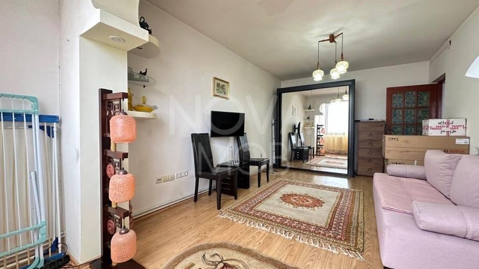 Apartament modern, 3 camere, Calea Dumbravii, Dioda - Poză 3