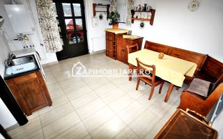 Cazare muncitori Casa 3 camere, 100 mp, 1.000 mp teren, - Poză 5