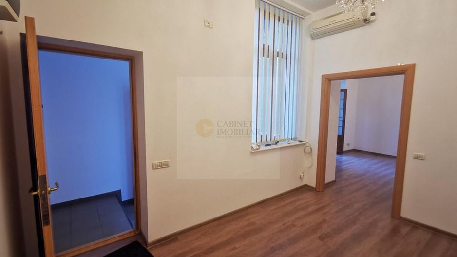 2 camere in vila antebelica - Parcul Sf. Gheorghe - Poză 5