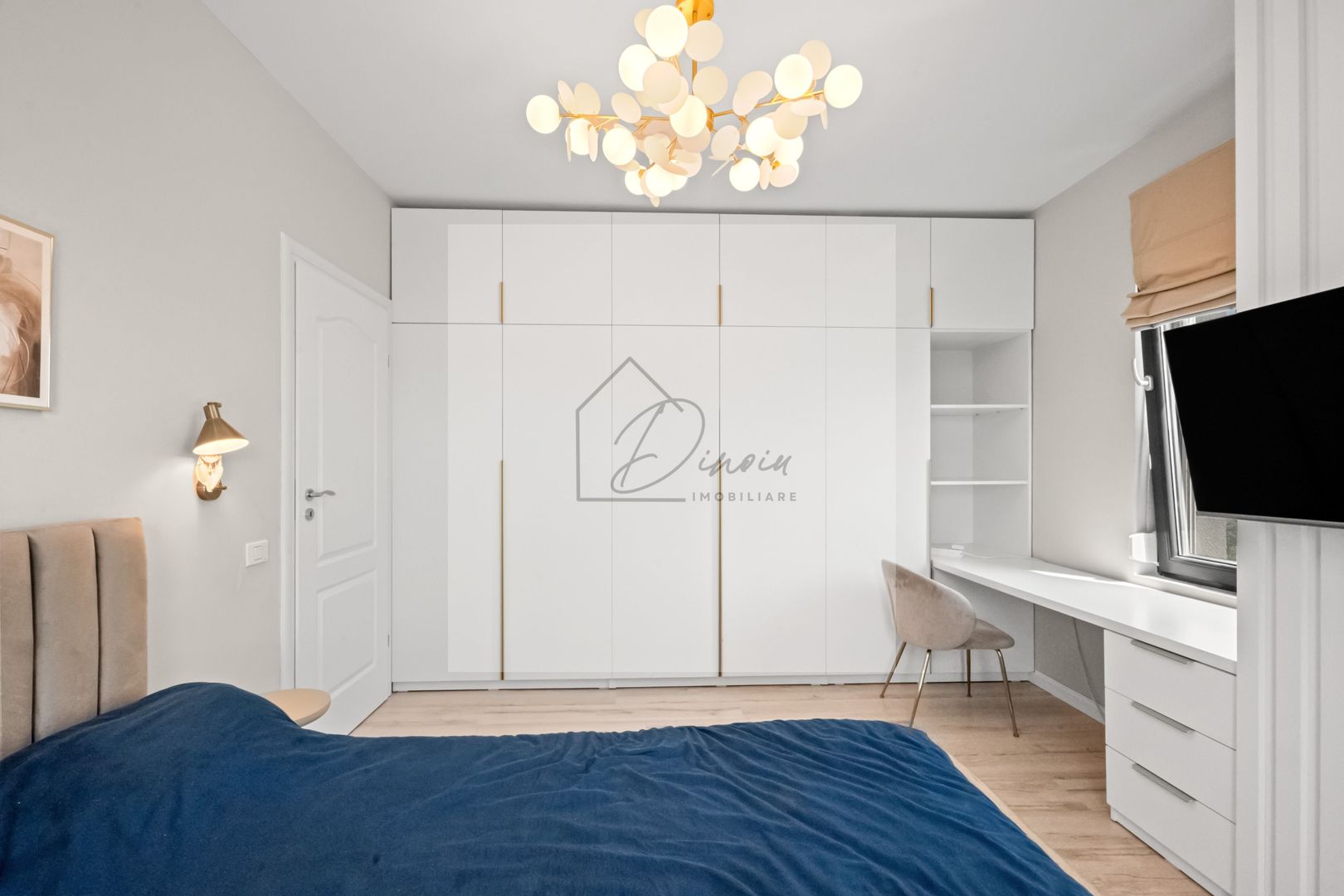 Vila PREMIUM de vanzare in Tunari - langa Biserica I COMISION 0% - Poză 21