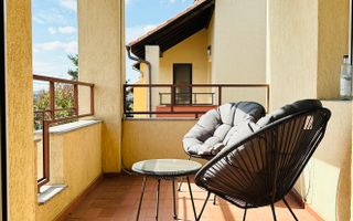 Oferta Inchiriata - Casa Segmentul Premium, 180 mp | Garaj&Gradina | Fropin - Poză 18