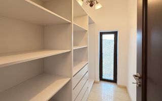 Casa individuala premium cu 5 camere, de inchiriat/ Dumbravita - Poză 8