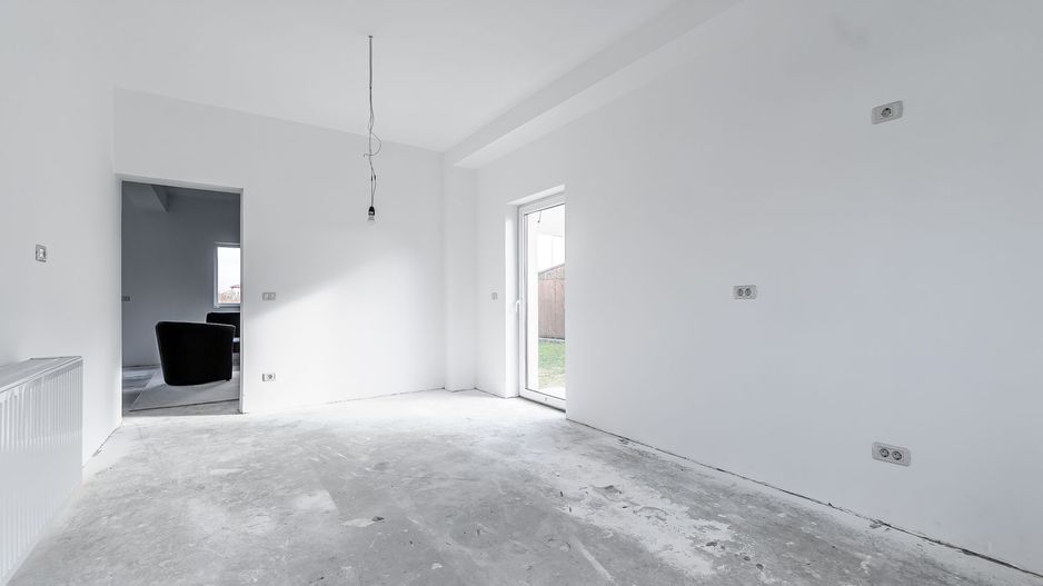 VANDUT! O casă nouă, un nou început în Finberg Gai! - Poză 7