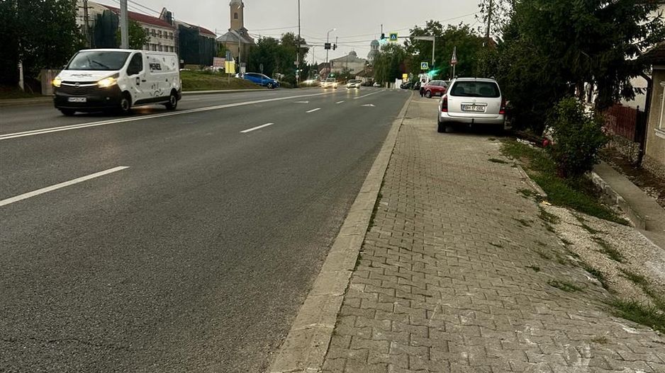 Casa Sanmartin la Bulevardul Felix - Poză 8