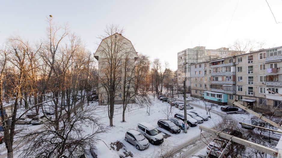 Vânzare, apartament, 2 camere, strada Ion Pelivan 15, Buiucani - Poză 8