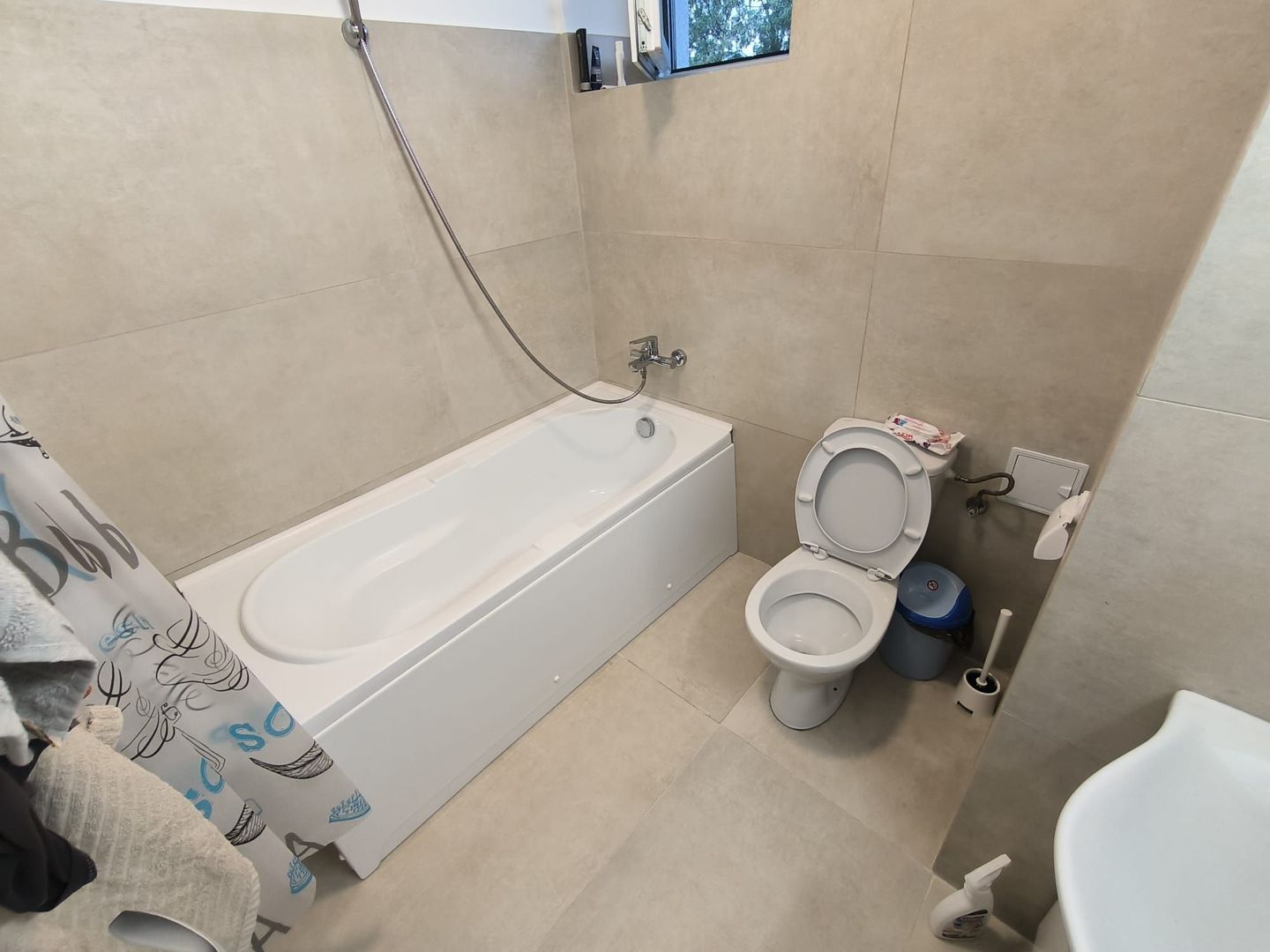 Garsoniera Parcul Carol-Viilor - Poză 6