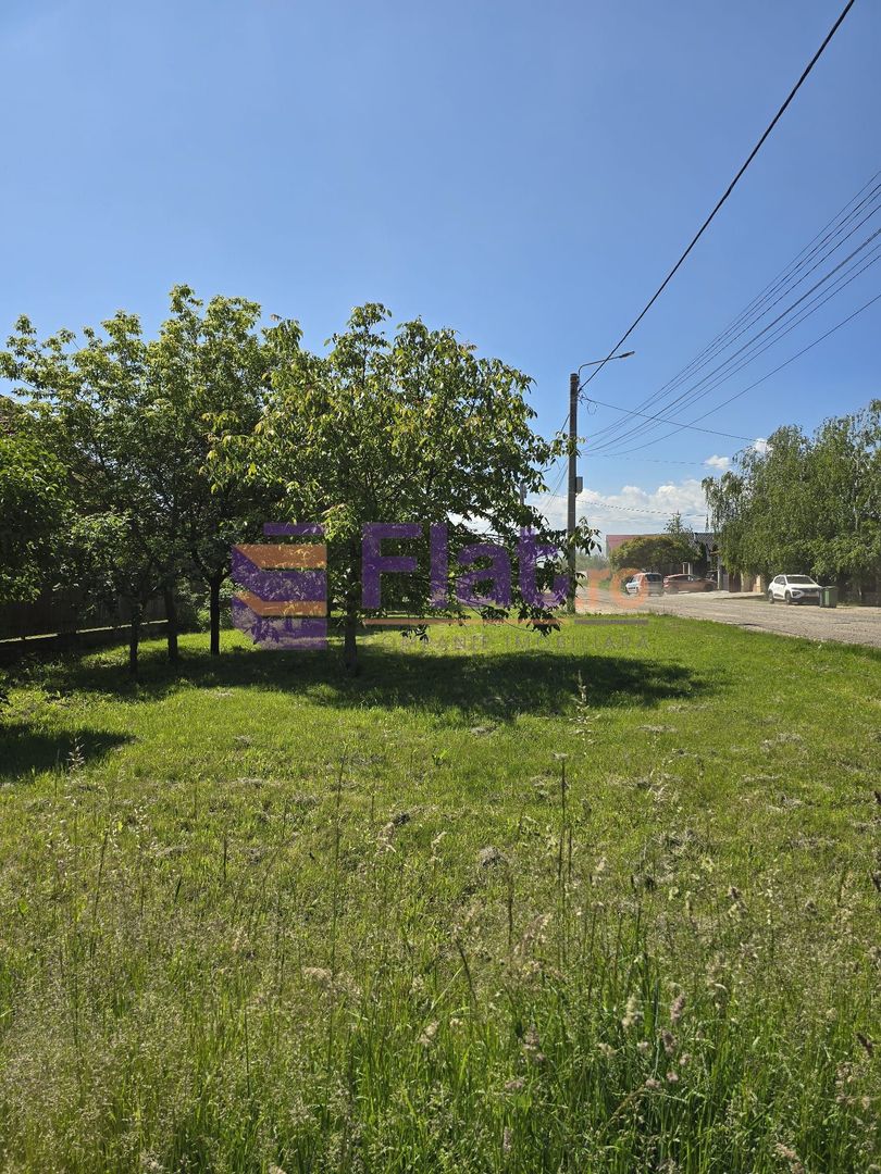 Proiect Casă spațioasă de vânzare – 6 camere  Hărman, Brașov – - Poză 12