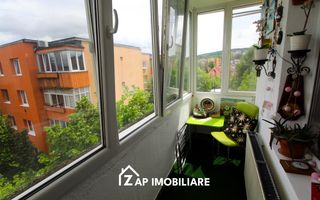 Magurei - Apt 80 mp - 3 camere - 2 bai - decomandat - modern - Poză 11