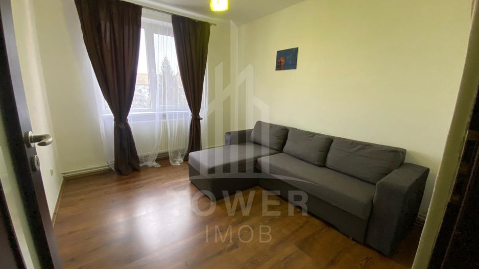 Apartament de închiriat -  Zona Rahovei Sibiu - Poză 2