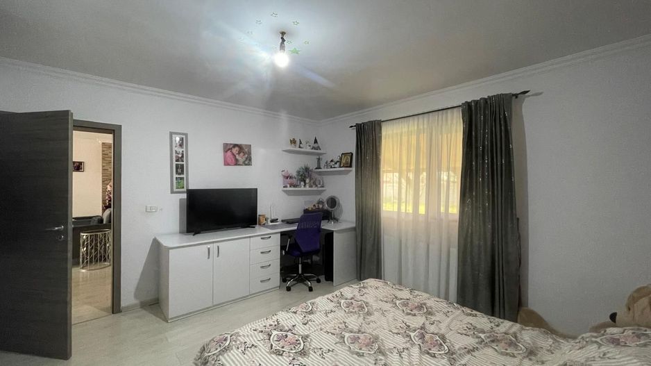 Casa Individuala - 120mp - Mosnita Noua - Poză 6