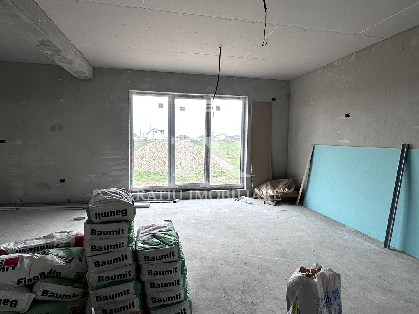 Casa semifinisata | Santandrei | Bihor - Poză 13