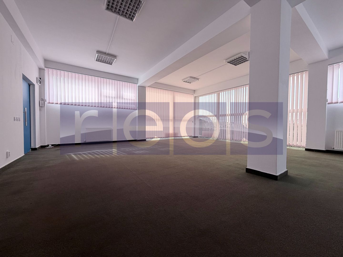 VANZARE SPATIU COMERCIAL | BIROURI 212 MP | STRADAL | VIZIBILITATE EXCELENTA | - Poză 3