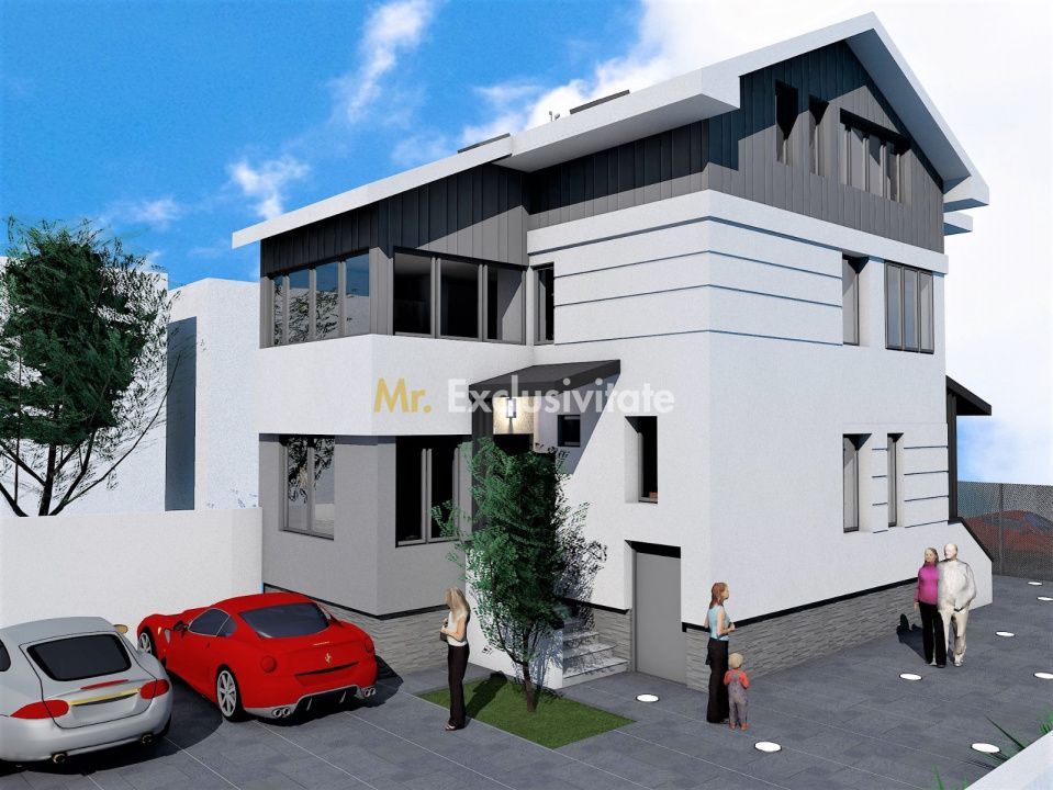Oportunitate dezvoltare imobiliara Satu Mare - Poză 4