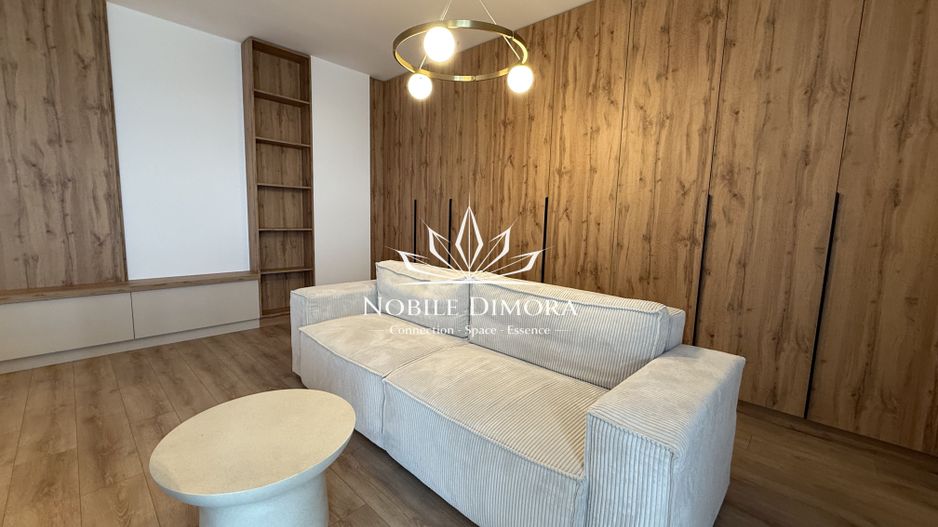 Vivalia Grand - Apartament modern cu 2 camere - Take Ionescu - Poză 2
