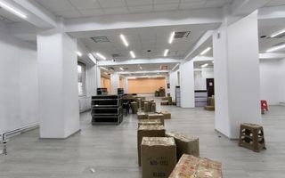 CENTRU PIATA GRIVITEI (COD03)  - Etaj in cladire de birouri ! - Poză 8