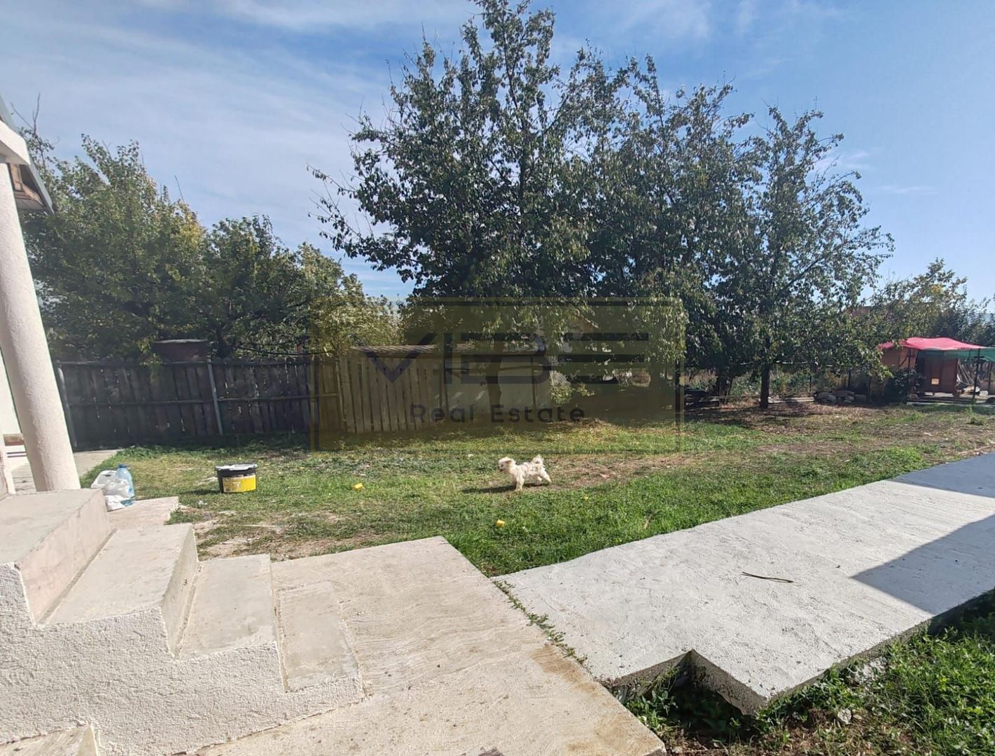 Lunca Cetatuii- Editurii- Casa 4 camere -CURTE 1000 MP ! - Poză 18