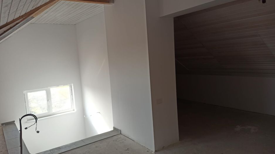 vila gata in duplex/5cam+2bai+150mp curte libera/comBerceni -Ilfov - Poză 18