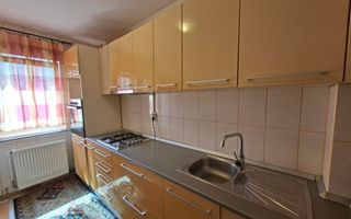 Apartment 3 Camere I Etajul 1 I Scoala de înot - Poză 12