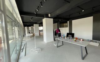 Spatiu comercial, Cartier Dambul Rotund, Lombului, Corneliu Coposu. - Poză 1