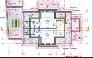 Casa pretabila birouri - Poză 5