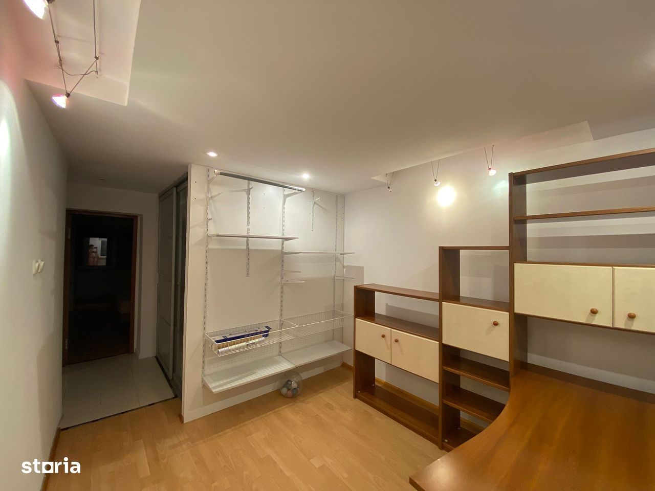 COMISION 0 Apartament 3 camere Mihai Bravu-Dristor T598 - Poză 10