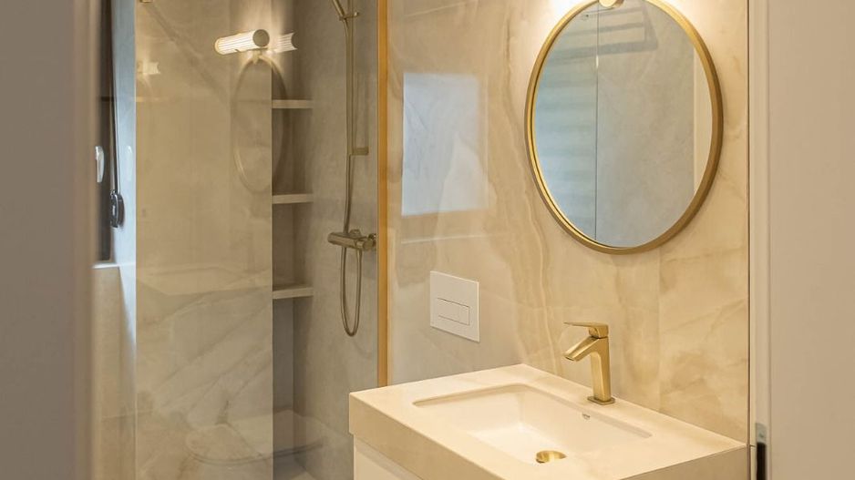 Lipovei 2 Camere | Parter 58mp + 40mp Terasa | Mobilat Utilat Lux - Poză 4