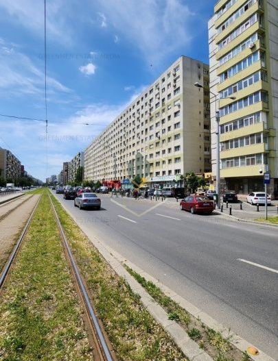 3 camere transformat in 2, in stare buna, bloc reabilitat, Parc Morarilor - Poză 27