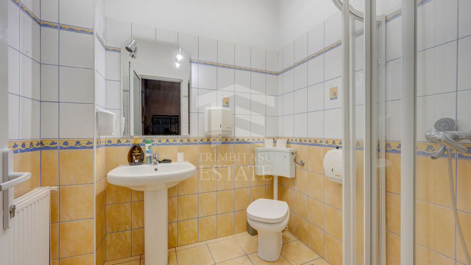 Cismigiu | Apartament 4 camere - Poză 17