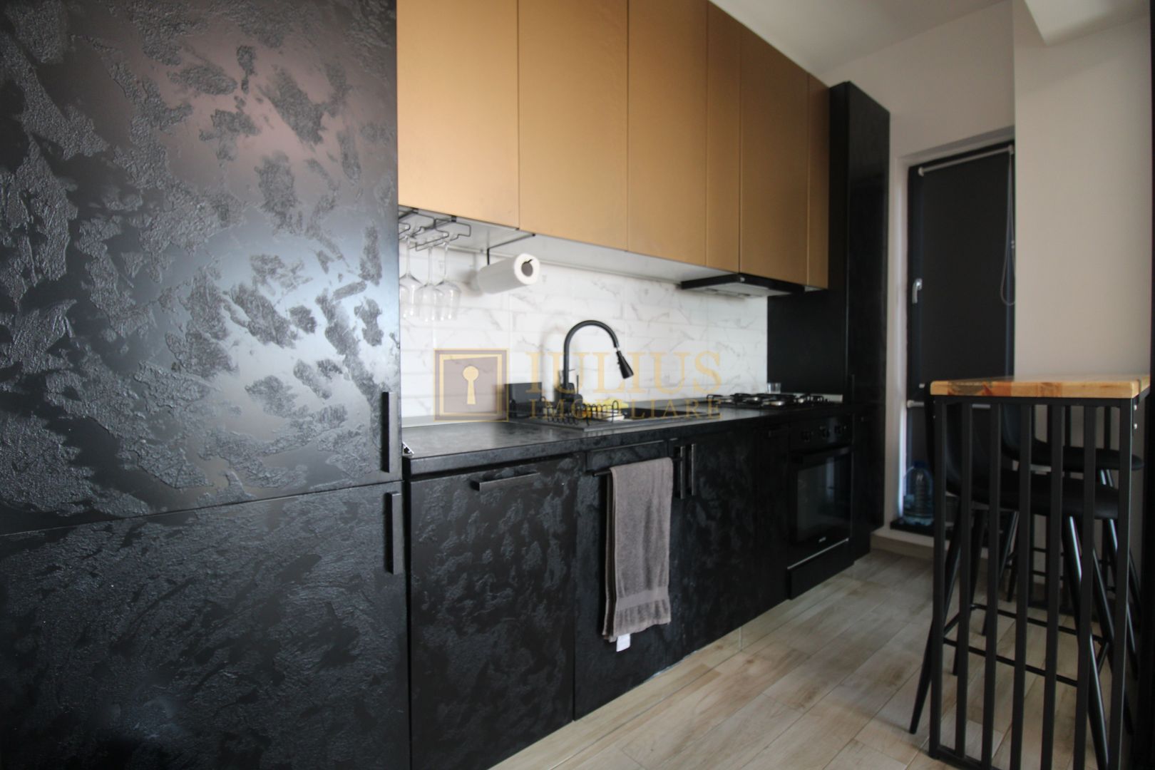 Future Residance - zona de Sud, prima inchiriere, loc parcare subteran. - Poză 8