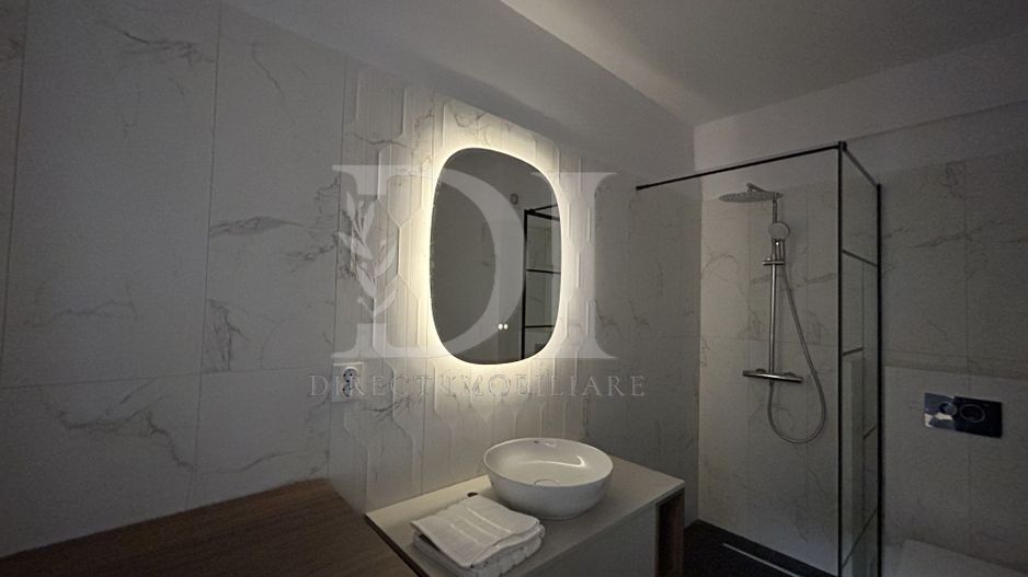 Apartament la cheie / etaj intermediar / Zona Terra - Poză 15